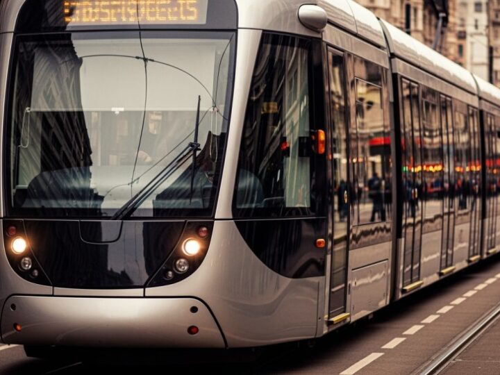Nowa linia tramwajowa zmieni oblicze komunikacji w Krakowie!