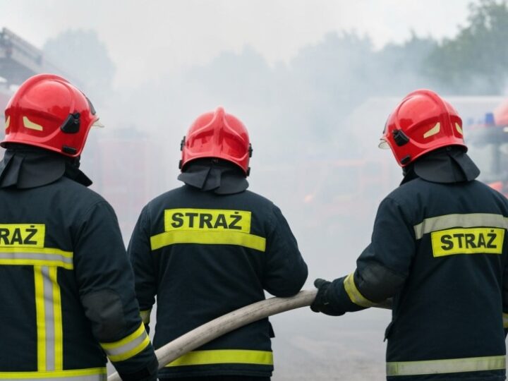 Młodzi Krakowianie w akcji! Finał konkursu o ochronie przeciwpożarowej już 28 maja