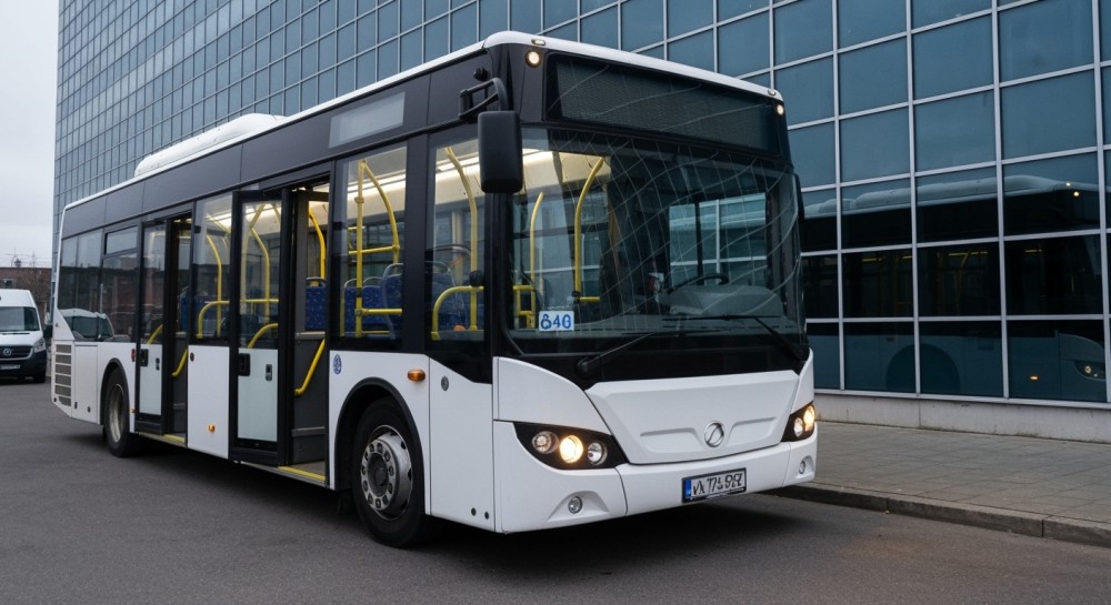 Nowe trasy autobusowe w Skawinie: Twoja opinia ma znaczenie!