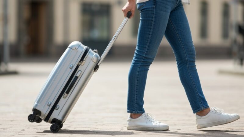 Kraków króluje w sercach Polaków jako najlepszy kierunek podróży!