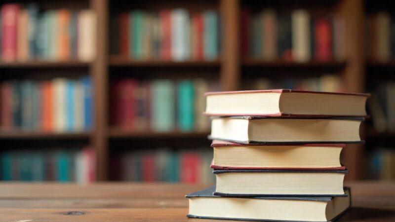 Kraków: Literacki raj na mapie świata!
