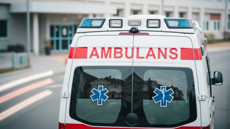 Kraków inwestuje w bezpieczeństwo: nowy sprzęt i wsparcie dla służb na lata