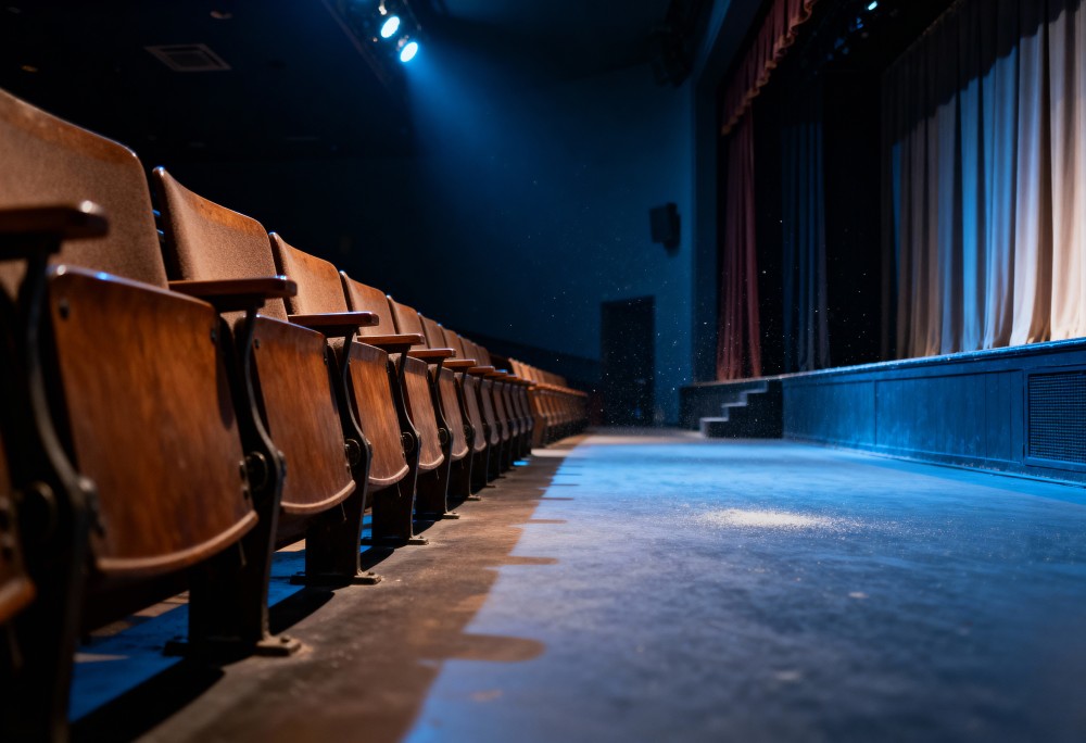 Teatr w Krakowie: Miniatury powracają z emocjonującym programem!
