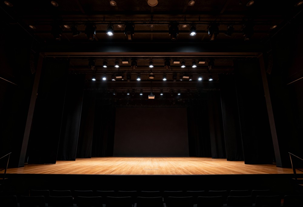 Wakacyjne spektakle z Gino i Suzi w Teatrze Praska 52