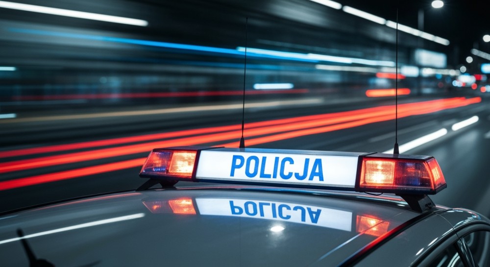 Bezpieczeństwo na drogach: Uczniowie uczą kierowców pierwszej pomocy w Oświęcimiu