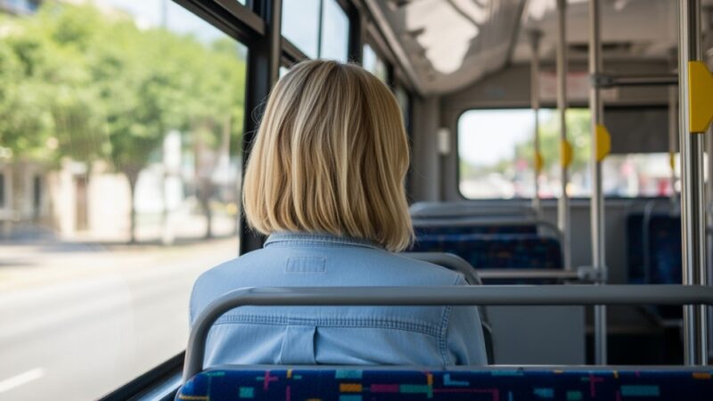 Autobus 137 wraca, mieszkańcy Krakowa odetchną z ulgą!