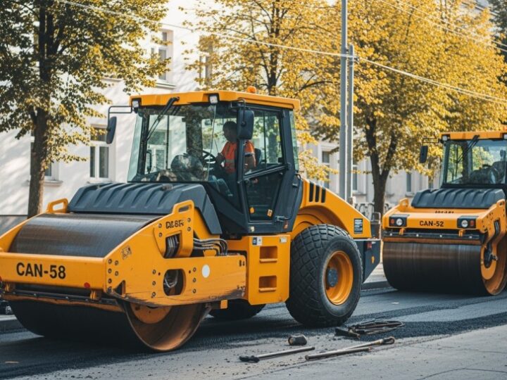 Kraków na drodze do nowoczesności: Kluczowa współpraca z GDDKiA w budowie nowych tras