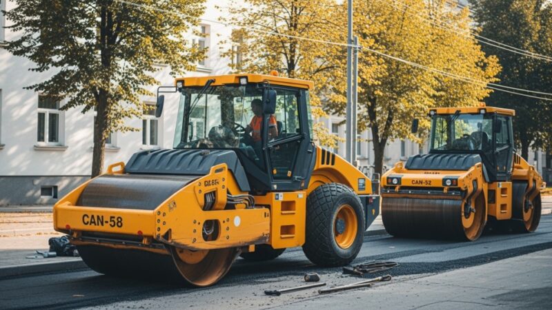 Kraków na drodze do nowoczesności: Kluczowa współpraca z GDDKiA w budowie nowych tras