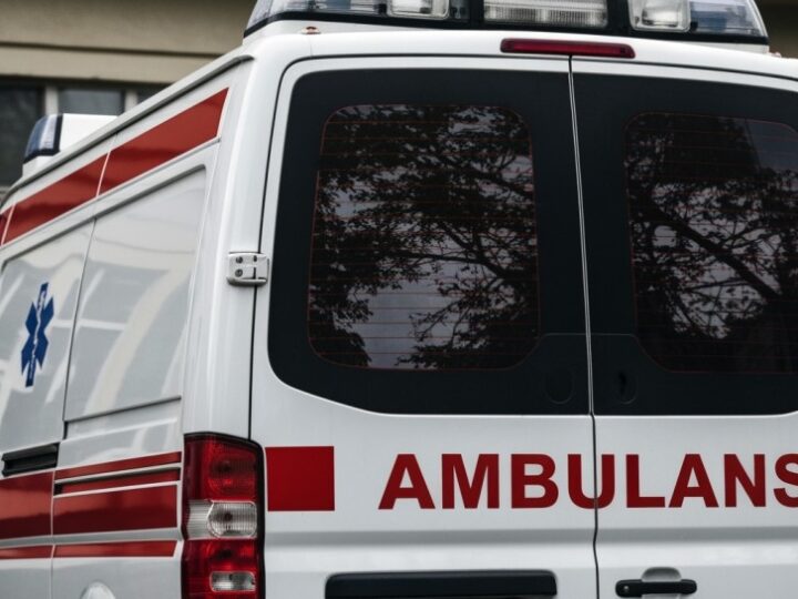 Kraków w akcji: Miesiąc Bezpieczeństwa dla mieszkańców!