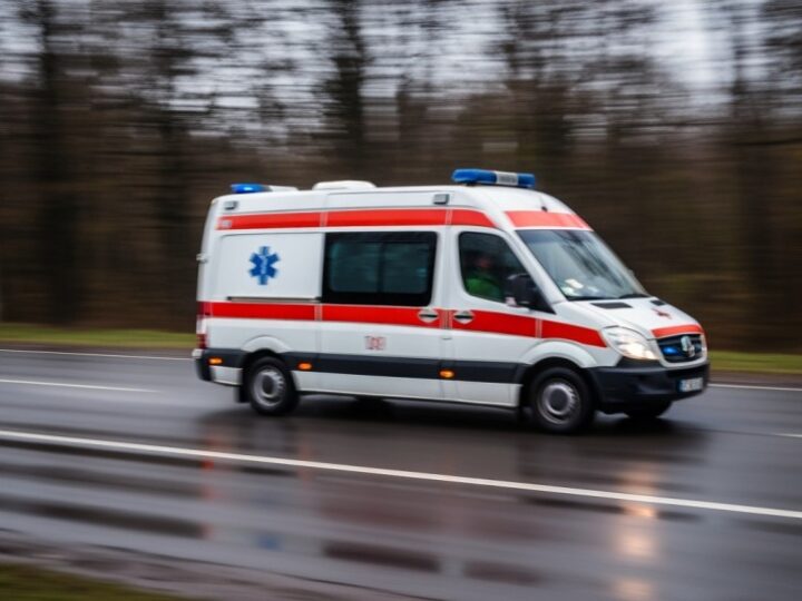 Mina z czasów wojny znaleziona w Ochotnicy Górnej!