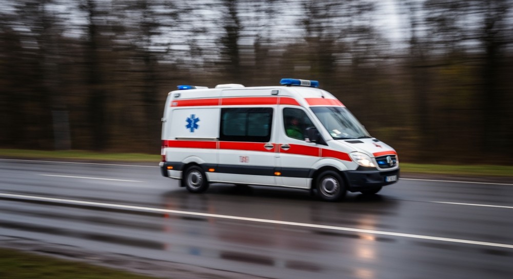 Mina z czasów wojny znaleziona w Ochotnicy Górnej!