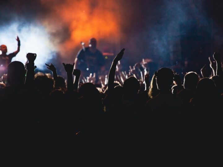 Muzyczne Talenty Gminy Kłaj: Emocje i Rodzinne Duety na Scenie