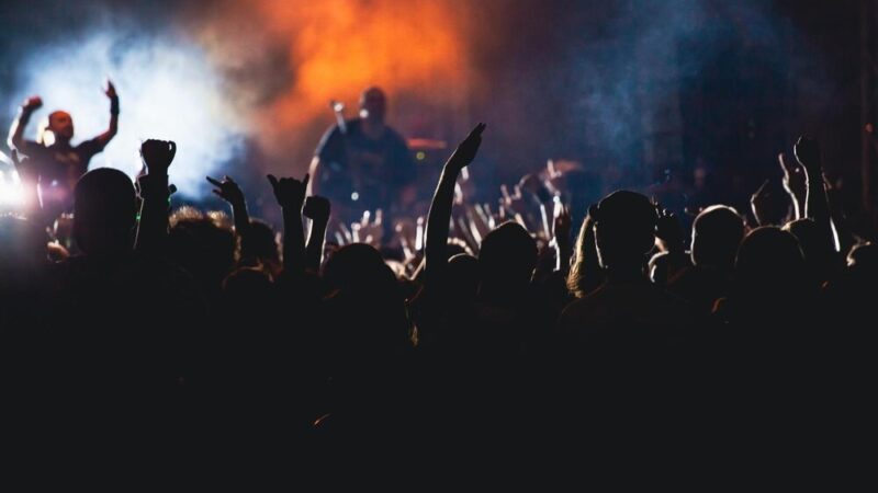 Muzyczne Talenty Gminy Kłaj: Emocje i Rodzinne Duety na Scenie