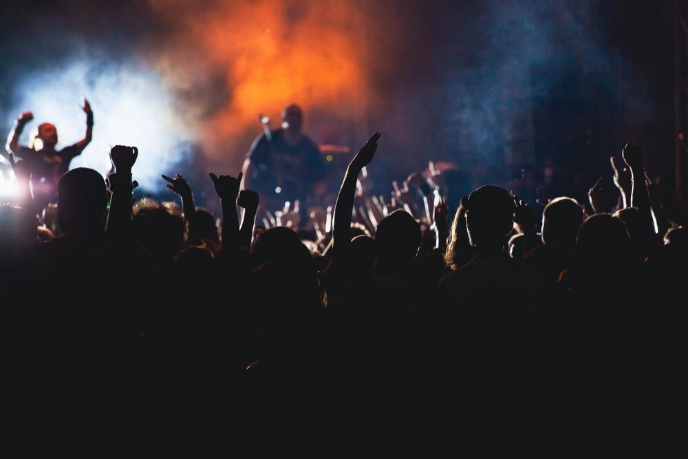 Muzyczne Talenty Gminy Kłaj: Emocje i Rodzinne Duety na Scenie