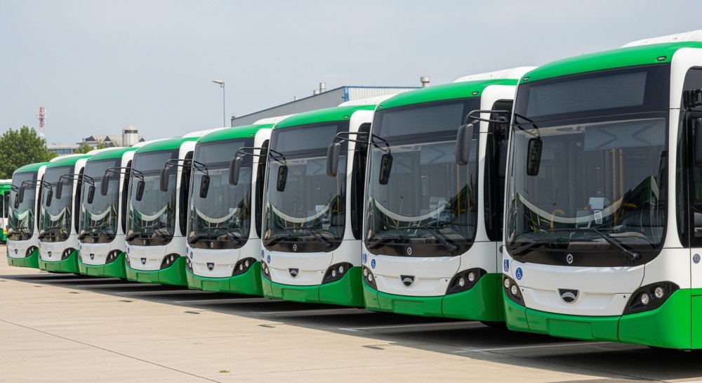 Nowy autobus w Niepołomicach: krok w stronę lepszej dostępności dla osób z niepełnosprawnościami