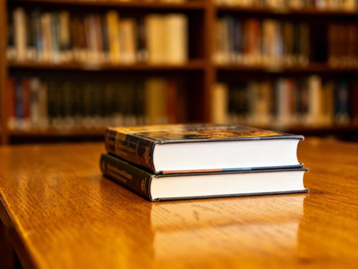 Kultura na wyciągnięcie ręki: nowa biblioteka w Mogilanach zmienia lokalną scenę