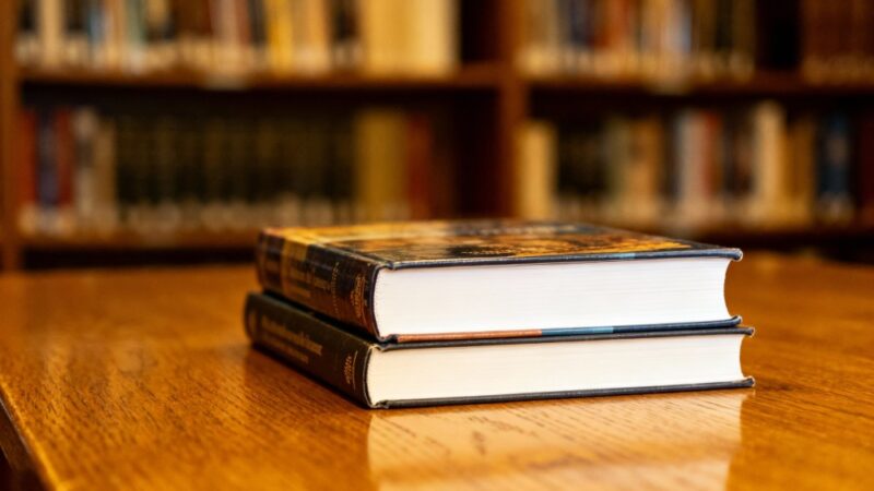 Kultura na wyciągnięcie ręki: nowa biblioteka w Mogilanach zmienia lokalną scenę