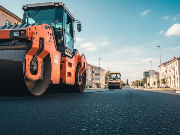 Nowa era dróg w Raciborsku: umowa na projekt już podpisana!