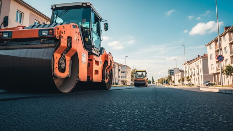Nowa era dróg w Raciborsku: umowa na projekt już podpisana!
