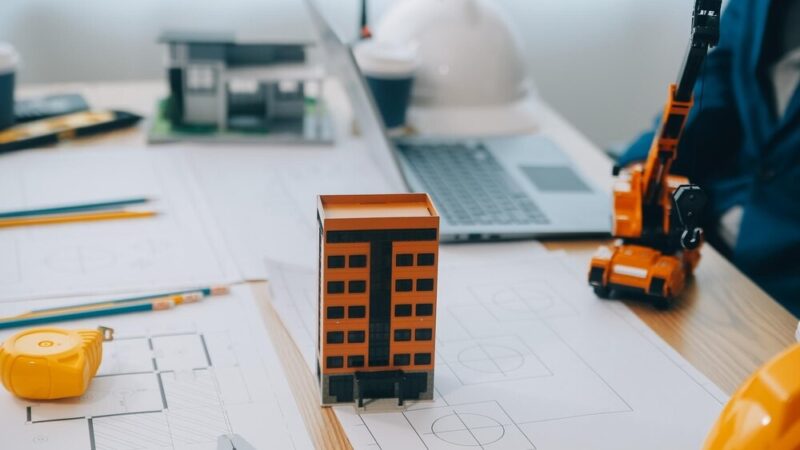 Rewolucja w budynkach socjalnych Skawiny: komfort i ekologia na pierwszym planie