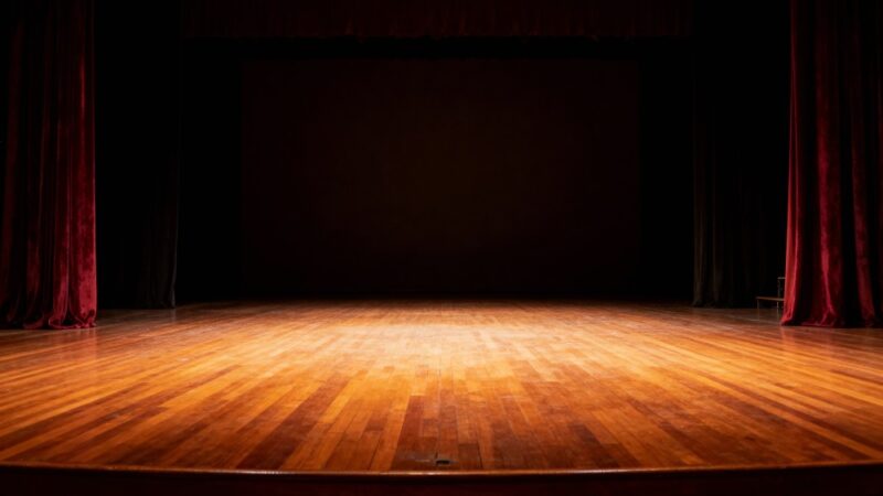 PRASKAFE: Nowe miejsce, gdzie kawa spotyka teatr