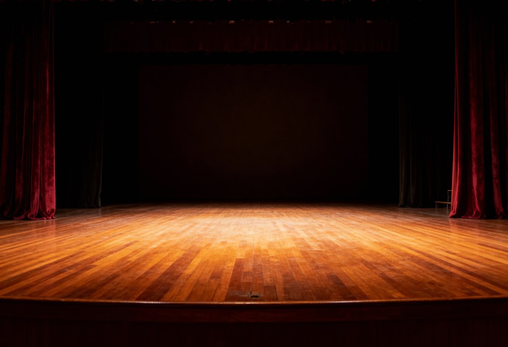 PRASKAFE: Nowe miejsce, gdzie kawa spotyka teatr