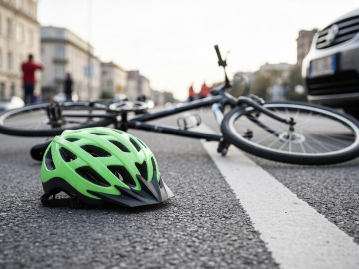 Obowiązkowe kaski dla dzieci na rowerach i hulajnogach – nowe przepisy już w mocy!