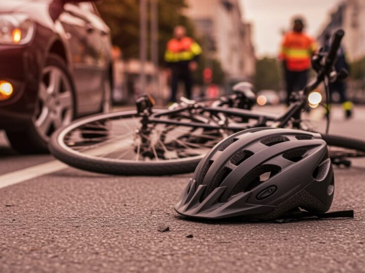 Skawina na rowerze i pieszo: Nowe trasy dla lepszej komunikacji!