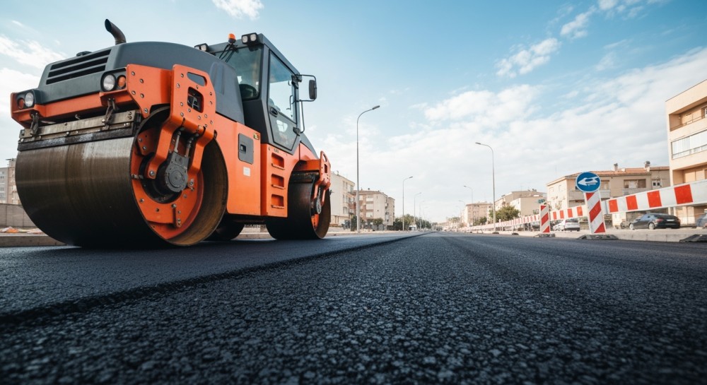Budowa nowego chodnika na ul. Rybitwy startuje w środę