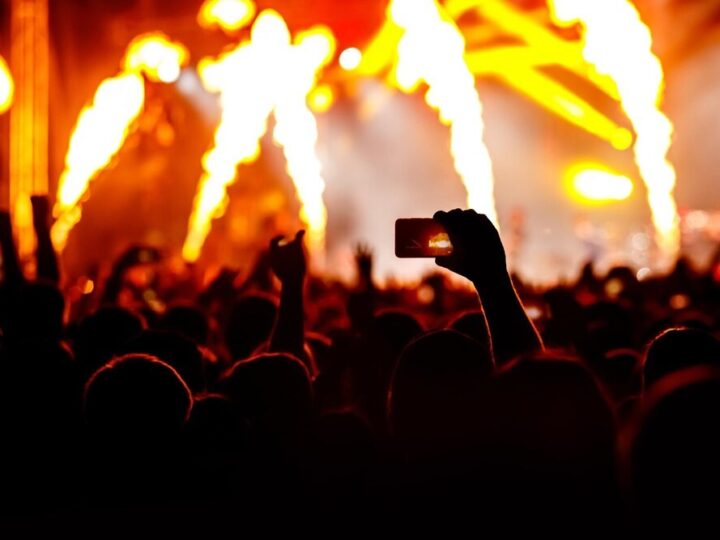 Odkryj Polską Muzykę: Startuje Dyskusyjny Klub Płytowy w Krakowie!