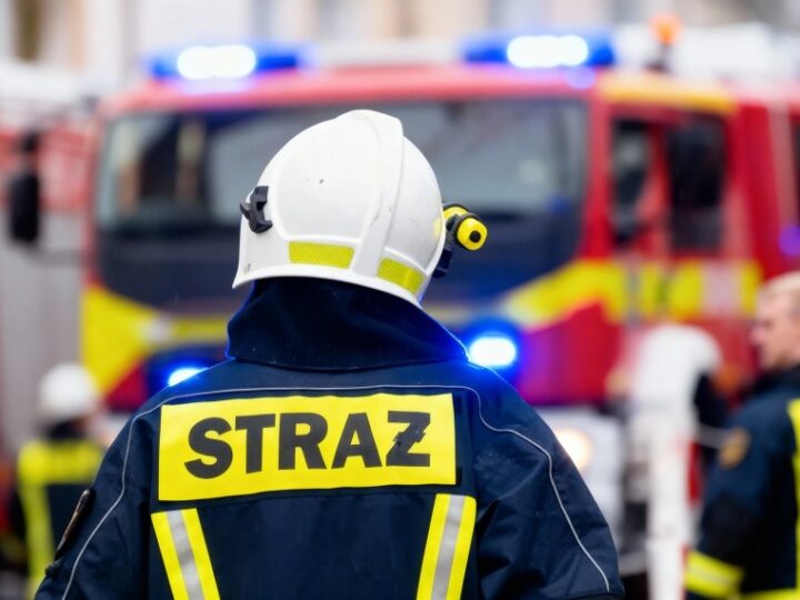 Nowy zarząd OSP Gminy Biskupice wybrany – strażacy podsumowują miniony rok