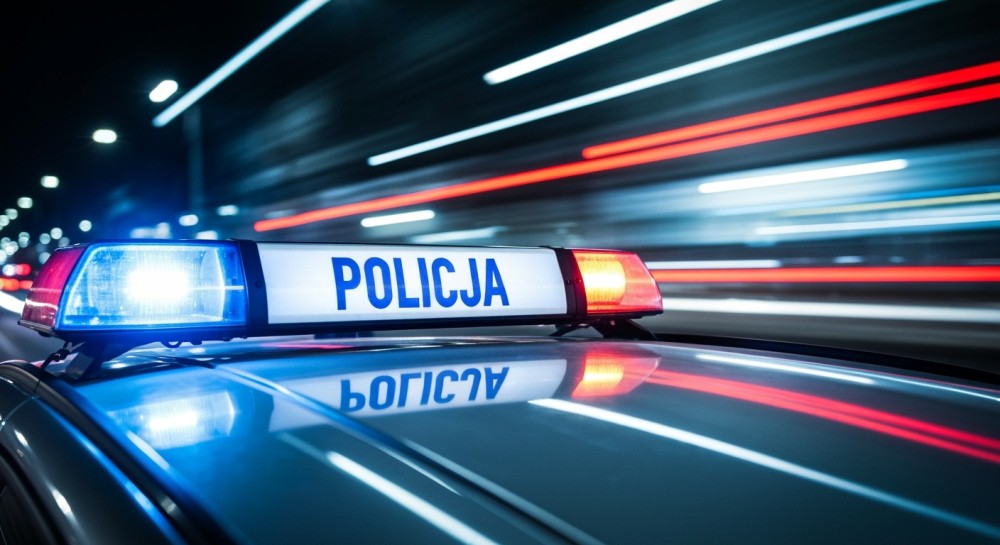 Pirackie szaleństwo na drogach Oświęcimia: Trzej kierowcy stracili prawa jazdy!