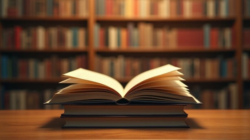 Magia Nocy w Bibliotece: Tydzień Pełen Tajemnic w Skawinie!