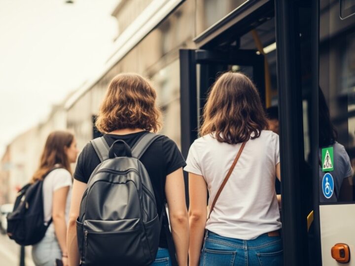 Ostatnia chwila na wyrażenie opinii o komunikacji w Skawinie!