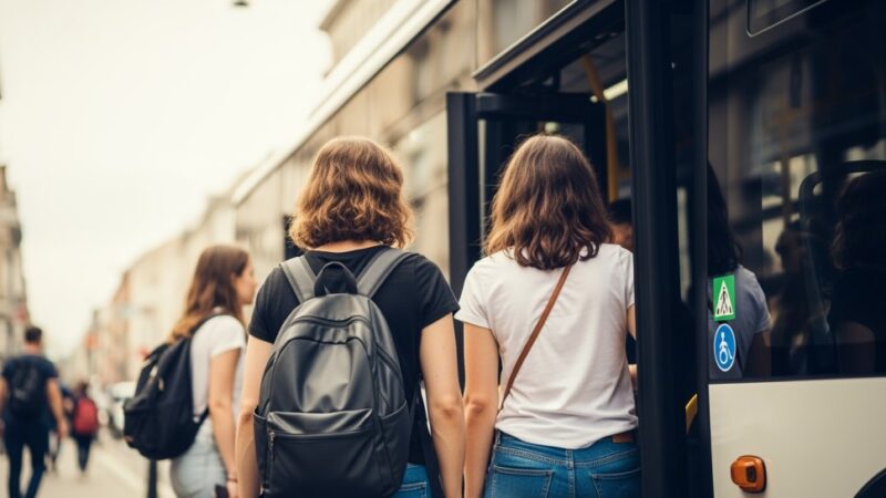 Ostatnia chwila na wyrażenie opinii o komunikacji w Skawinie!