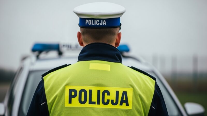 Pijana matka z 12-letnią córką za kierownicą. Ponad 2 promile alkoholu!