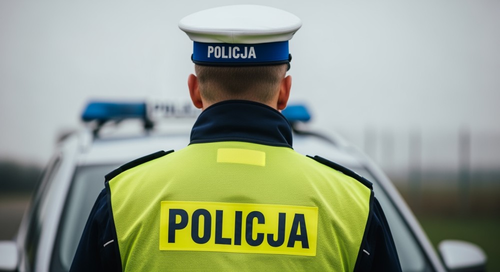 Pijana matka z 12-letnią córką za kierownicą. Ponad 2 promile alkoholu!