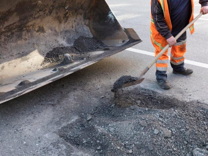 Prace na węźle „Kombinat” rozpoczną się 30 maja