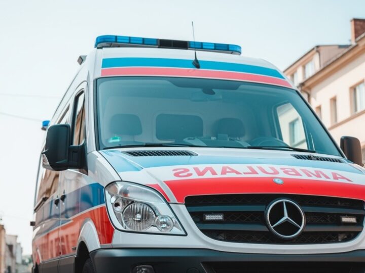 Szkolenie dla medyków: Jak reagować na zagrożenia terrorystyczne?