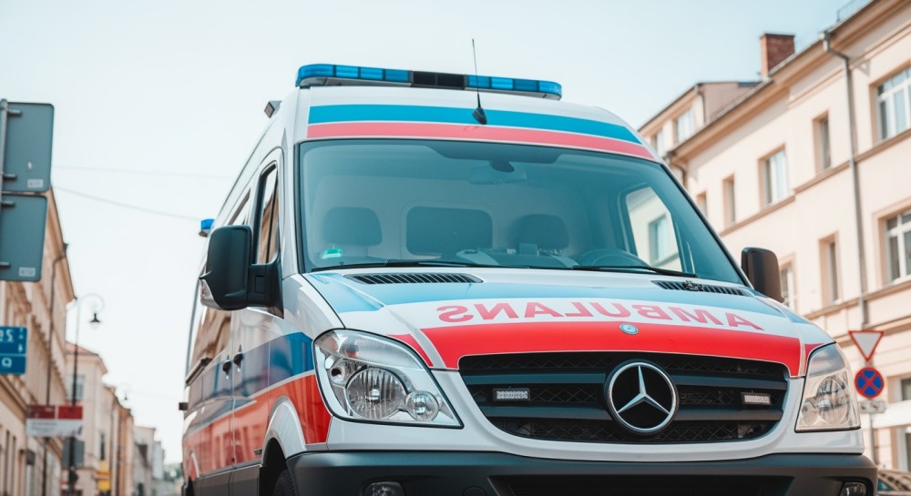 Szkolenie dla medyków: Jak reagować na zagrożenia terrorystyczne?