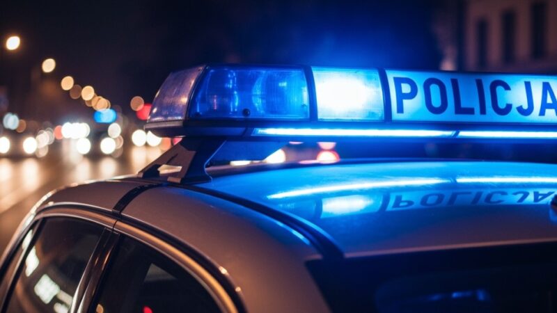 SPEED ujawnia niebezpieczne szaleństwo na drogach Małopolski!