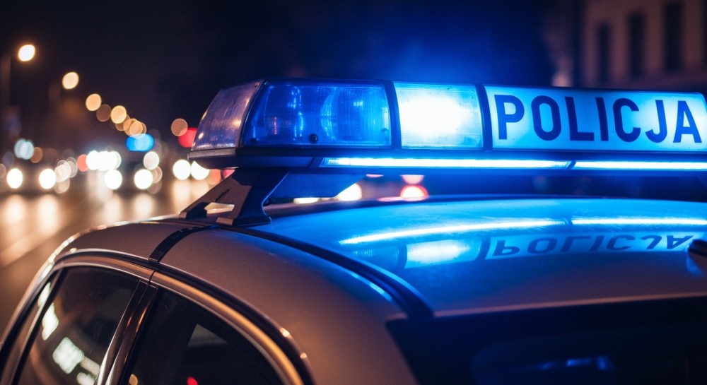 SPEED ujawnia niebezpieczne szaleństwo na drogach Małopolski!