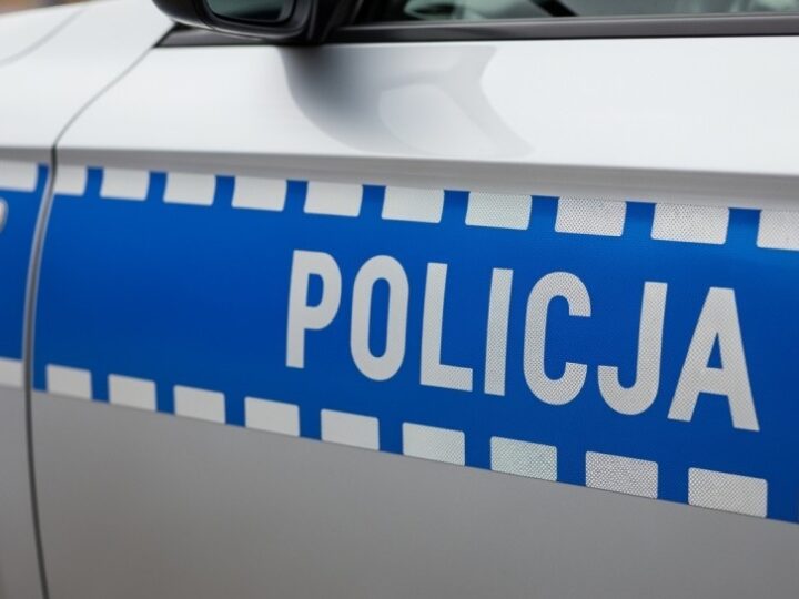 Bezpieczny senior: Policja i sanepid łączą siły w Mietniowie