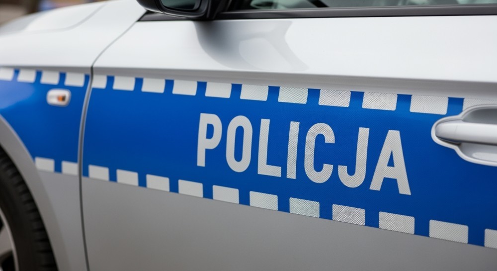 Bezpieczny senior: Policja i sanepid łączą siły w Mietniowie