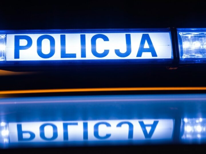 Alkohol na drogach: Policja ujawnia nietrzeźwych kierowców w Myślenicach