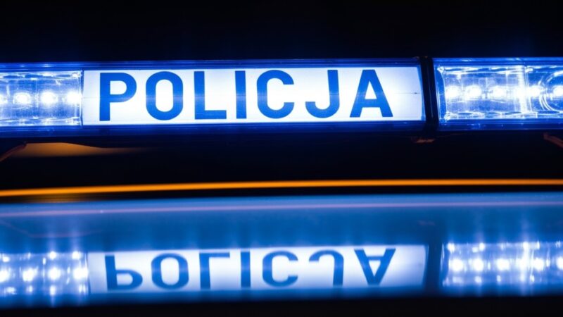 Alkohol na drogach: Policja ujawnia nietrzeźwych kierowców w Myślenicach