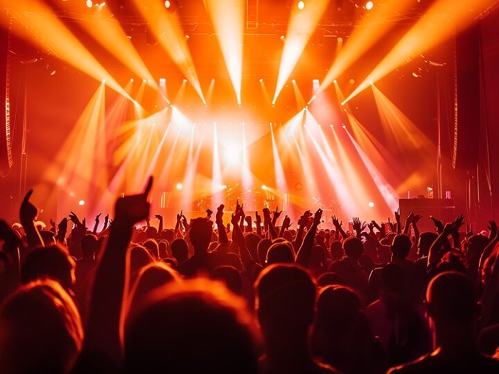 Krakowski Piknik Kulturalny: Sztuka, Muzyka i Rodzinna Zabawa!