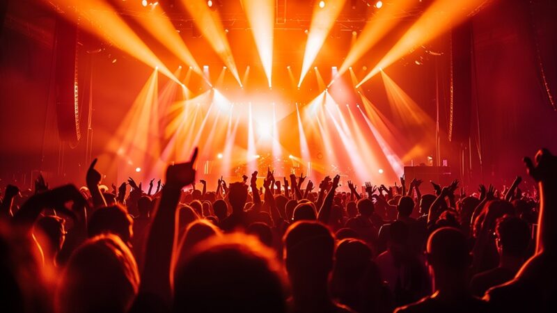 Krakowski Piknik Kulturalny: Sztuka, Muzyka i Rodzinna Zabawa!