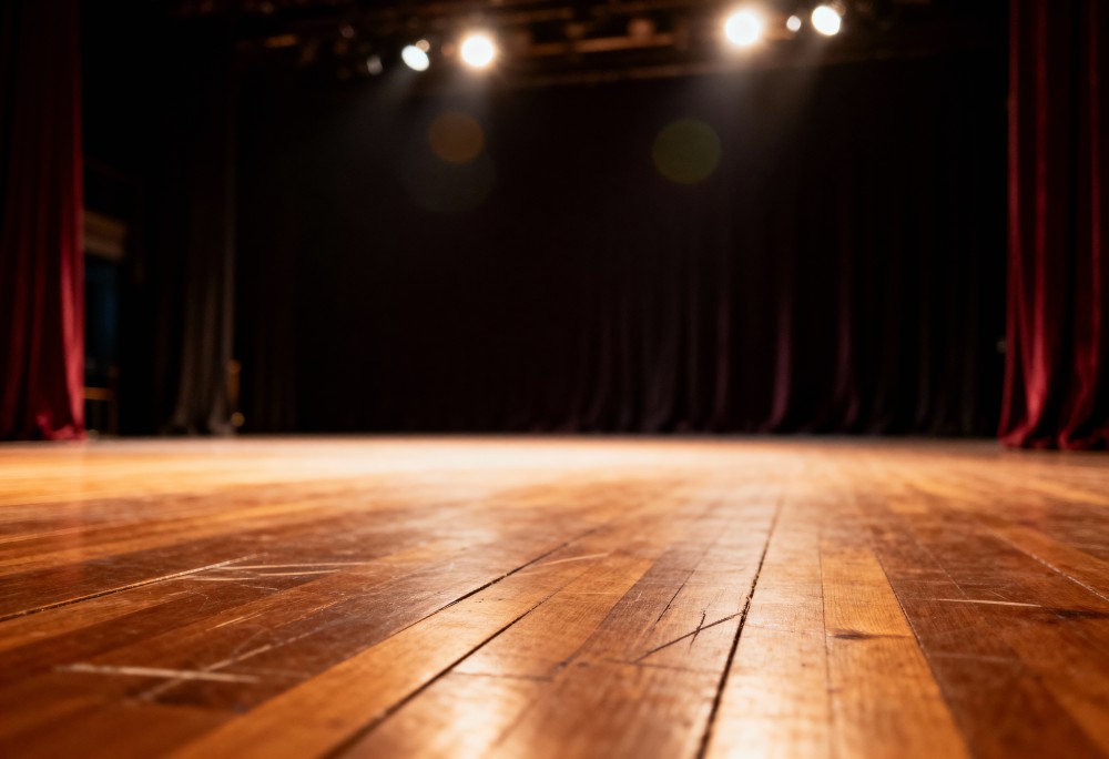 Teatr Praska 52: Kulturalna Perła Krakowa z Komedią dell’Arte w Rolach Głównych