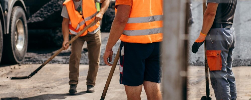 Nowa Era Tramwajowa w Krakowie: Prace na ul. Pilotów w Mistrzejowicach
